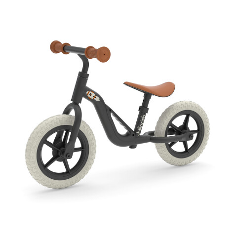 Bicicleta De Equilibro 10´ +18 Meses Negra