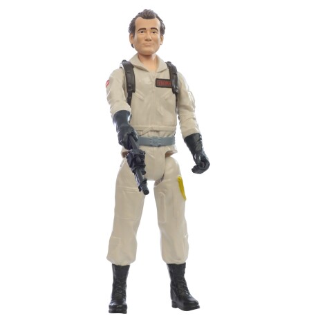 Figura de acción de Los Cazafantasmas 30cm Original Peter Venkman