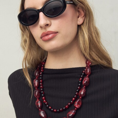 TOP BEIRUT Negro