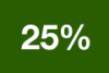 25%
