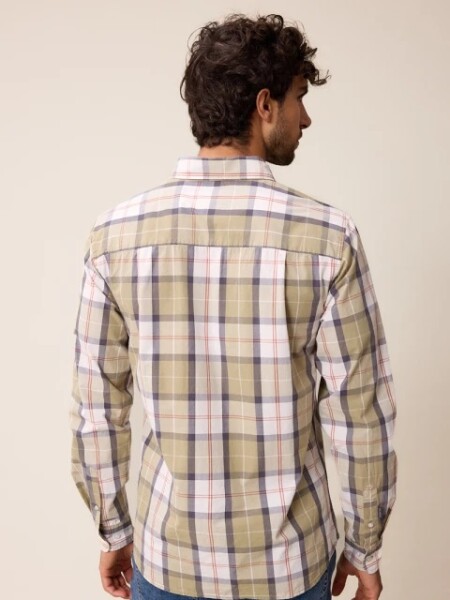 CAMISA POLANCO LURON VER CUADRO