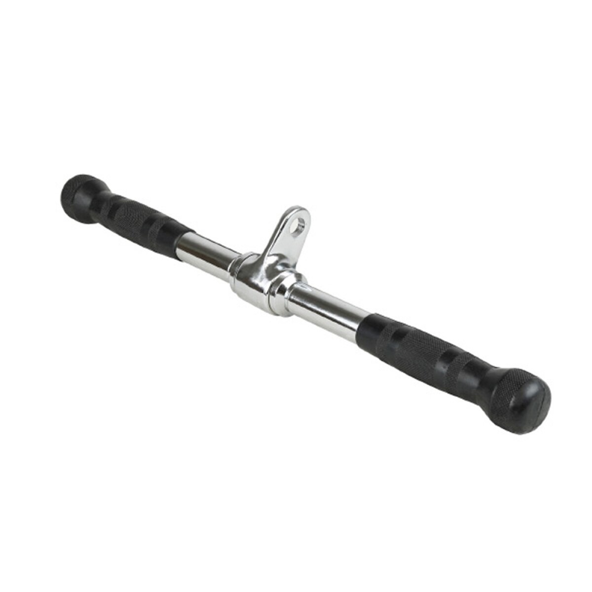 Barra Recta para Polea 50cm Acrive Max 