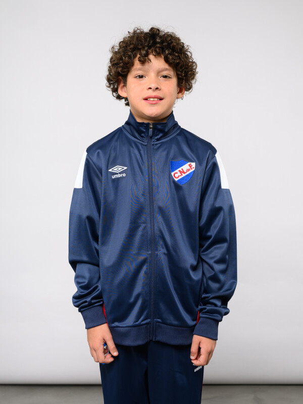 Equipo Gessio Nacional Oficial Junior 149