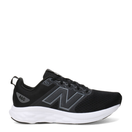 Championes de Hombre New Balance 460 Negro - Gris