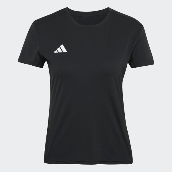 Remera Adidas Adizero Essentials Negro