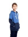 Canguro Big Pocket Umbro Junior Azu