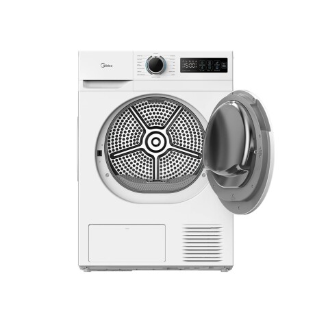 Secarropas frontal 8Kg Midea MD110H80/W Secarropas frontal 8Kg Midea MD110H80/W
