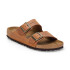 Sandalia Arizona LEOI - Regular Cognac