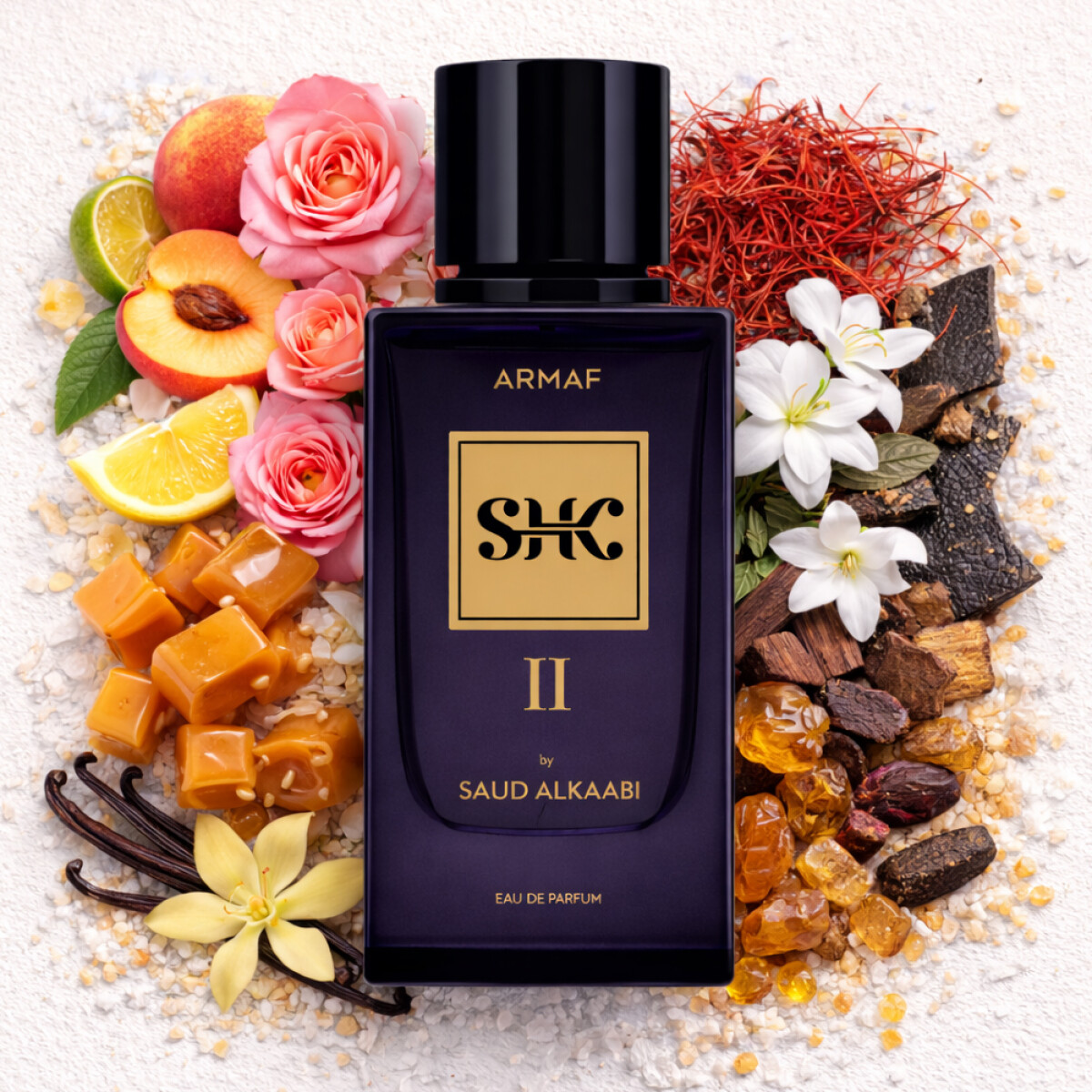 ARMAF SHK II 100 ML ARMAF SHK II 100 ML