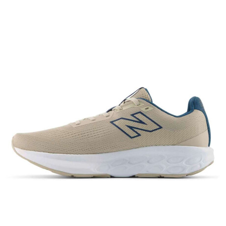 Championes NB Running de Hombre Gris