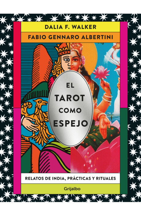 EL TAROT COMO ESPEJO EL TAROT COMO ESPEJO
