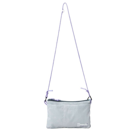Bolso de mano Rip Curl The Search Crossbody Celeste