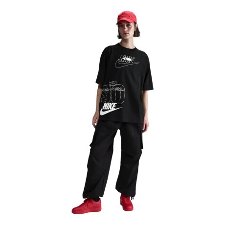 REMERA NIKE DAMA MODA W NSW DANCE OS TEE S/C