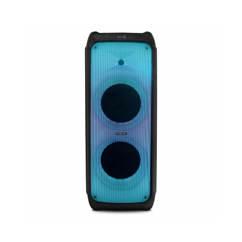 Parlante Bluetooth 18000W con Microfono Recargable - Punktal Parlante Bluetooth 18000W con Microfono Recargable - Punktal
