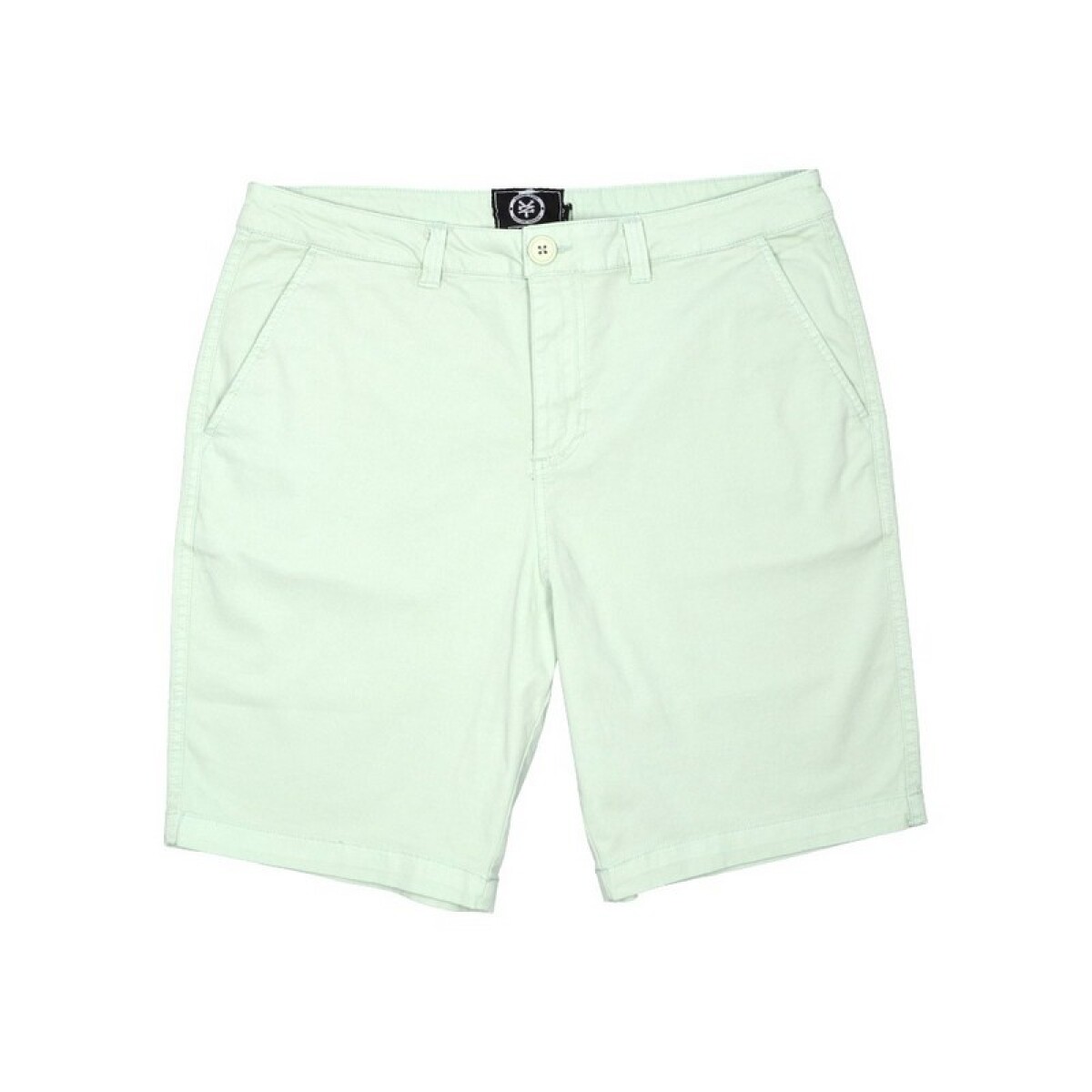 Short Zoo York - Verde 