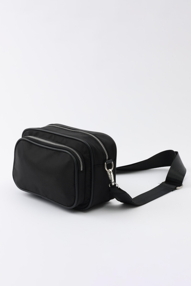 Bandolera Negra