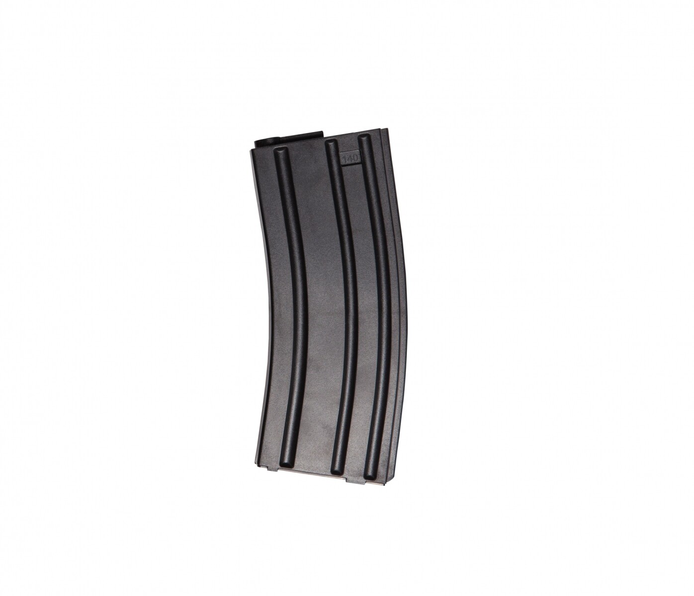 Cargador Mid Cap para M4 - 140 Rondas - Negro 