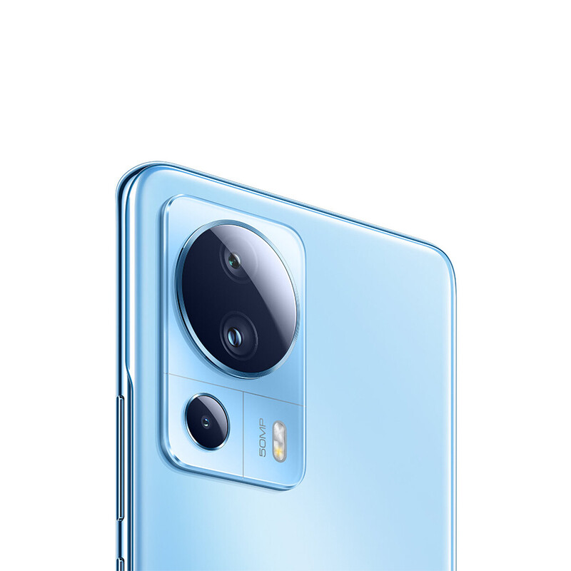 Celular Xiaomi 13 Lite 128GB 8GB Lite Blue 5G Dual Sim Celular Xiaomi 13 Lite 128GB 8GB Lite Blue 5G Dual Sim
