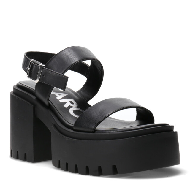 Sandalias de Mujer Miss Carol TAIZZ Negro