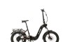 Bicicleta Eléctrica CHILLY - Rodado 20x4.0 - S-PRO Bicicleta Eléctrica CHILLY - Rodado 20x4.0 - S-PRO