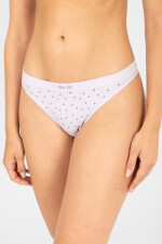 Colaless heart Lilac