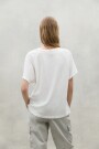 CAMISETA KEMIALF Blanco