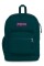 MOCHILA CROSS TOWN PLUS DEEP JUNIPER
