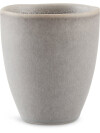 Taza ELIAS Ø9xH10cm 33cl porcelánico Taza ELIAS Ø9xH10cm 33cl porcelánico