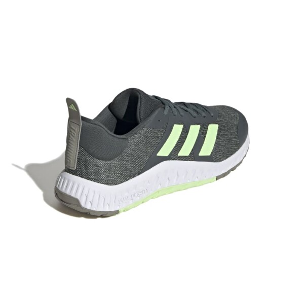 Championes Adidas Everyset Verde