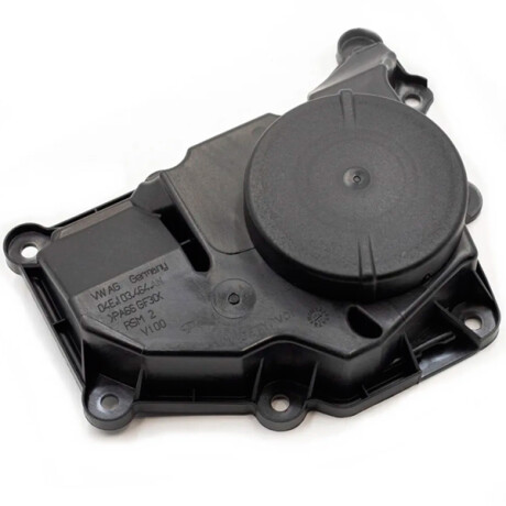 FILTROS ACCESORIOS VARIOS VOLKSWAGEN SEPARADOR ACEITE ANTILLAM PCV GOL POLO/SAVEIRO 1.6 - FILTROS ACCESORIOS VARIOS VOLKSWAGEN SEPARADOR ACEITE ANTILLAM PCV GOL POLO/SAVEIRO 1.6 -