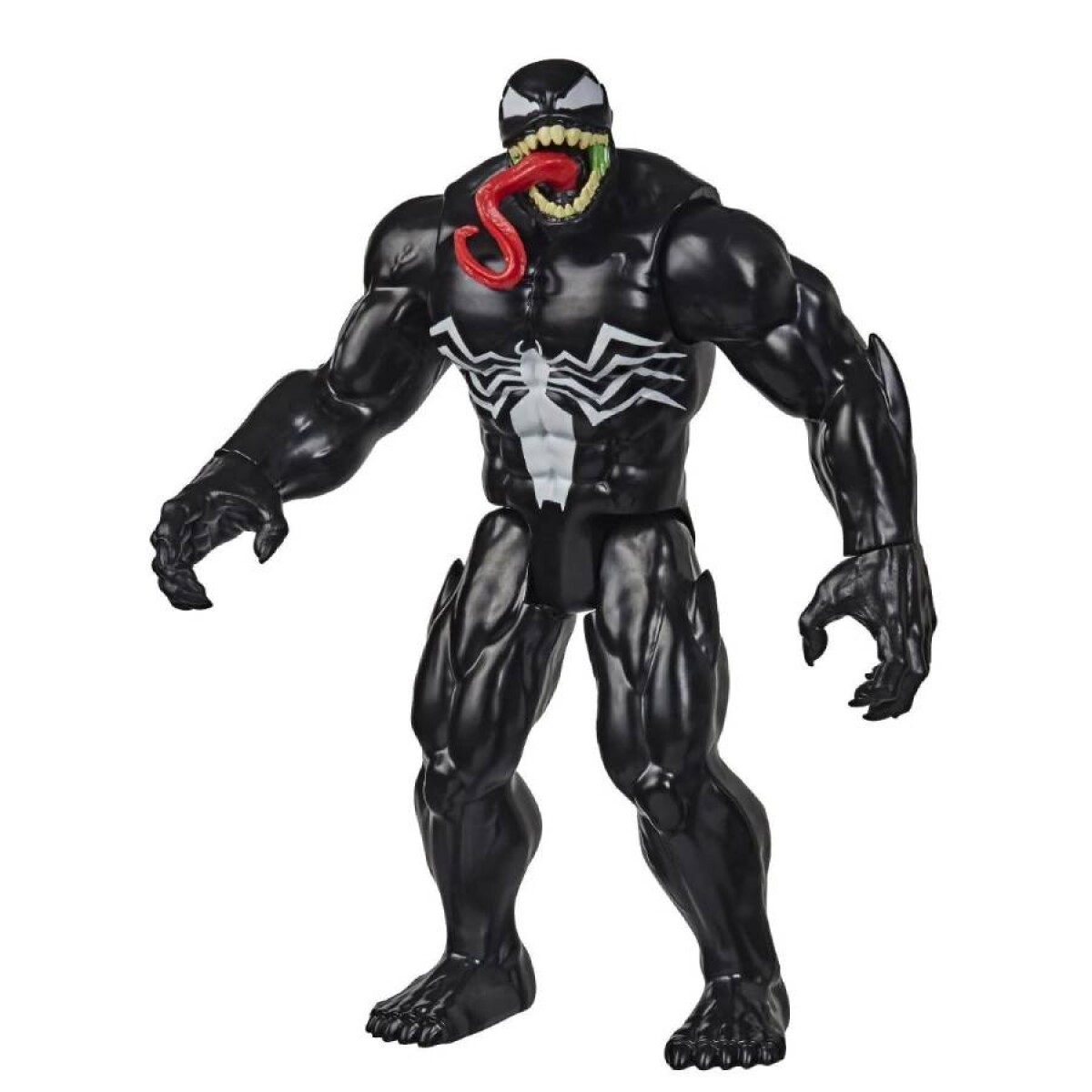 Maximum Venom 