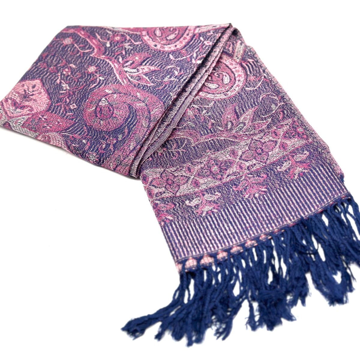 Pashmina estampada - 15 