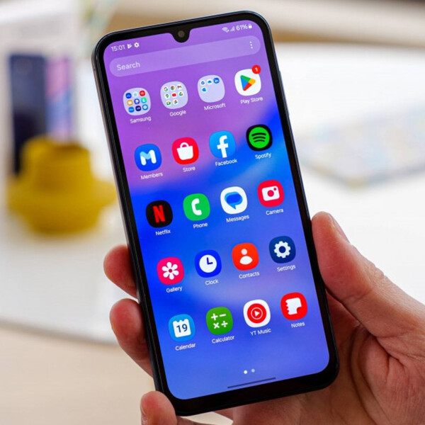 Samsung Galaxy A06 4/128 Gb 4g + Regalo AZUL CLARO