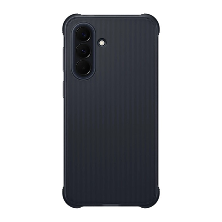 Funda Samsung Rugged Case Antigolpes para Galaxy A57 5G Black