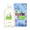 CK One Summer Premium Limited Edition Eau de Toilette CK One Summer Premium Limited Edition Eau de Toilette