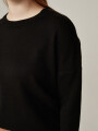 Sweater Alpino Negro