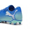 PUMA FUTURE 7 PLAY FG AG Black