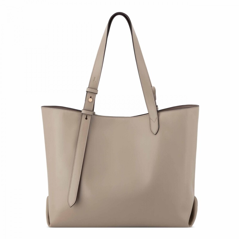 Laramie 2 In 1 Tote Pumice