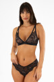Bikini radiant Negro