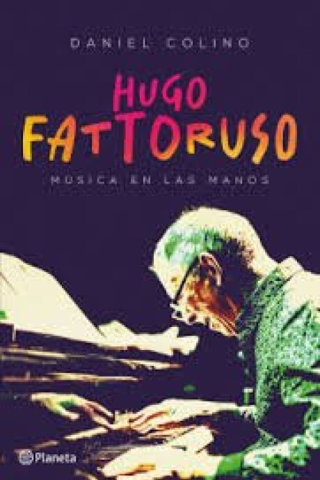 HUGO FATTORUSO HUGO FATTORUSO