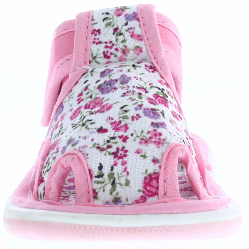 Sandalias de Niña MINI Miss Carol CANI Rosado