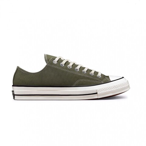 Championes Converse Chuck 70 verdes Green