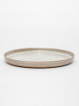 Plato Postre Nic Estampado 1