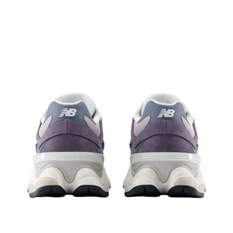 Championes New Balance U9060528 Gris