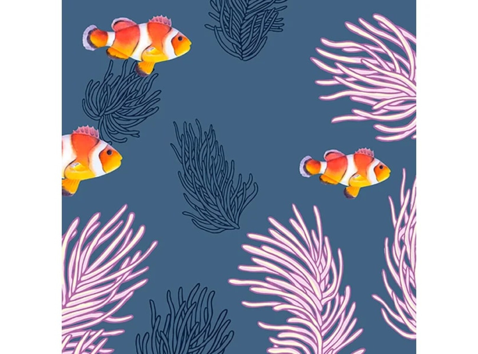 Servilletas Triple Hoja Peper-Desing x20 - Diseño 17 