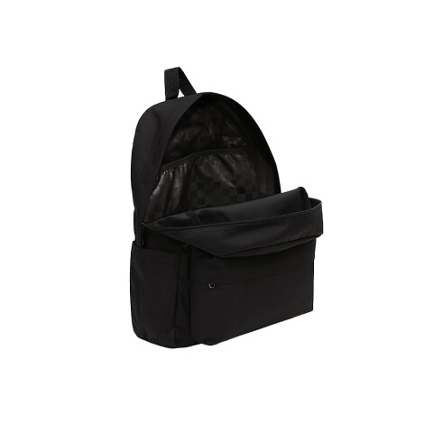 Mochila OLD SKOOL H2O BAC BLACK Black