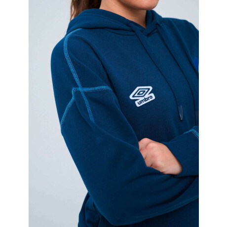 Campera Iris de Mujer Multicolor