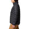 Campera Delta Ridge II Mujer BLACK