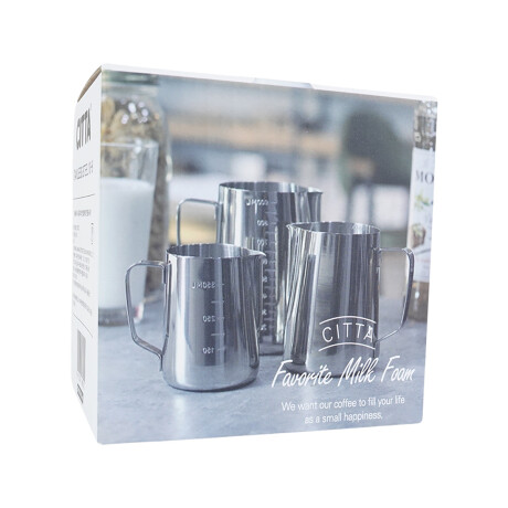 JARRA T/HERVIDOR PARA LECHE JARRA T/HERVIDOR PARA LECHE