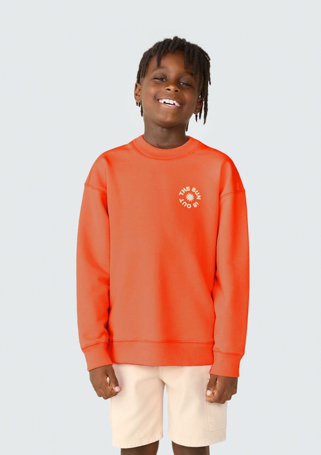 Buzo infantil outlet